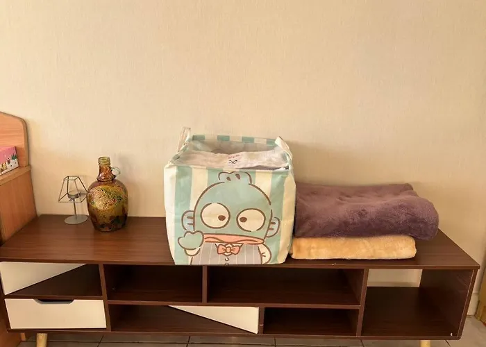 Friendly @ Commonwealth Apartment *