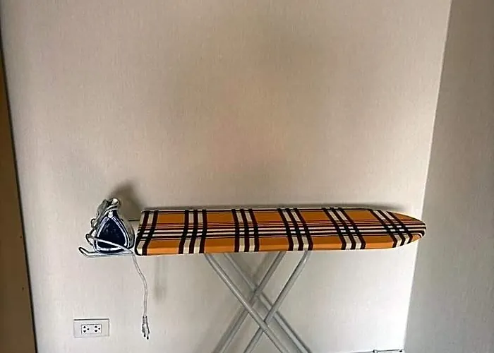 Apartment Friendly @ Commonwealth Bangkok