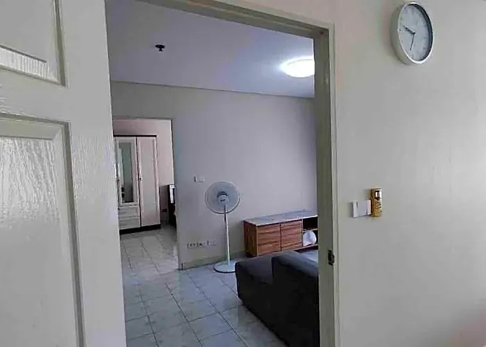 Apartment Friendly @ Commonwealth *
